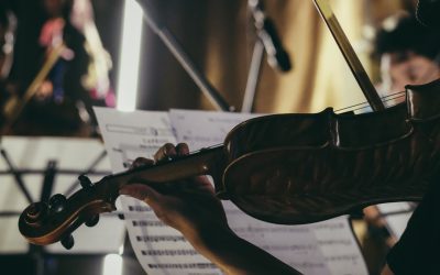 Exploring the Beauty of Viola Music