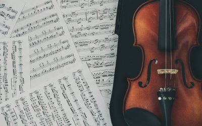 Exploring Essential Viola Repertoire