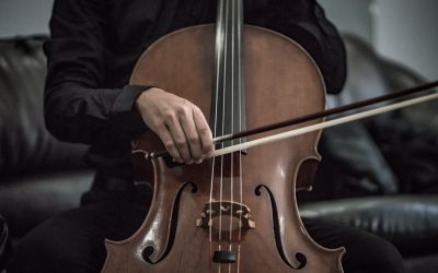 Small Cello: The Perfect Instrument for Young Musicians