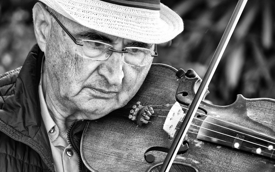 Mastering the Art of Violin: Choosing the Best Strings