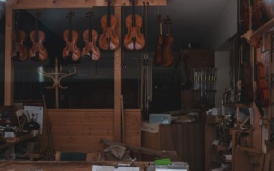 Best Place to Buy a Violin Online: Top Online Retailers