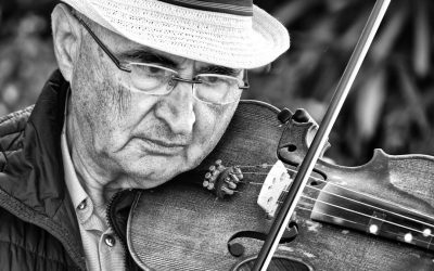 Mastering the Art of Violin: Choosing the Best Strings