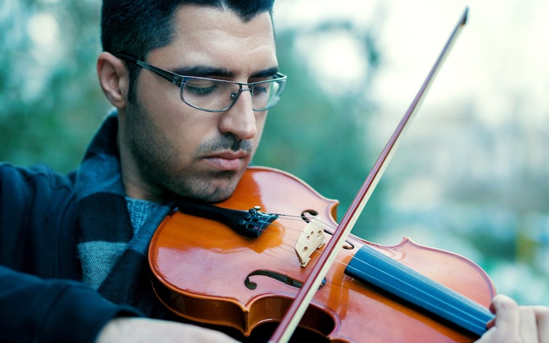 Mastering the Best Violin A String Techniques