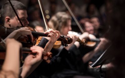 Exploring the Power of Helicore Violin A String