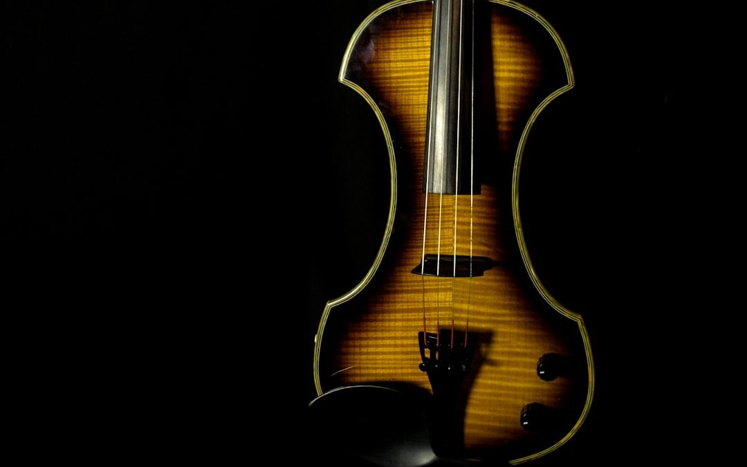 Unlock Your Violin’s Potential with the Best Strings