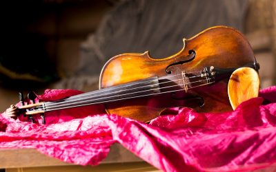 Obligato Violin Strings: Enhancing Your Sound