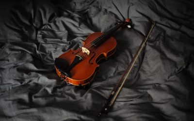 Mastering the Art of Violin String Techniques