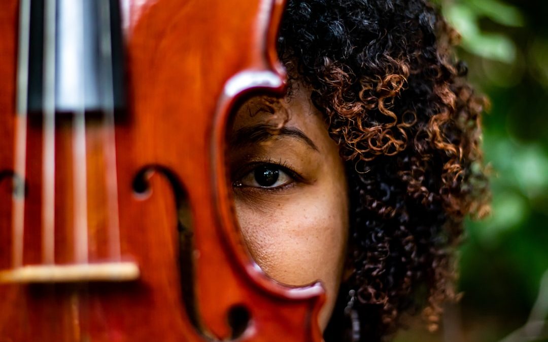 Mastering the Dominant Strings Violin 4/4: Tips for Success