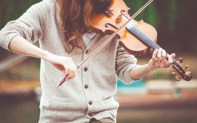 Exploring the Cost of Violin Strings