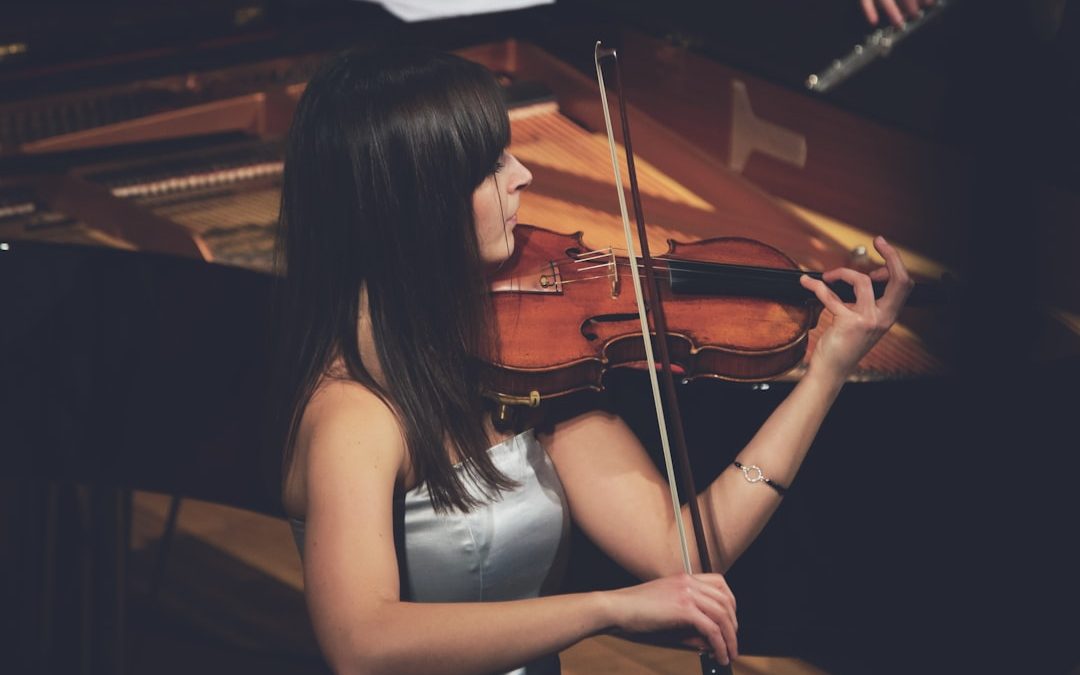 Setting Up Your Violin for Success