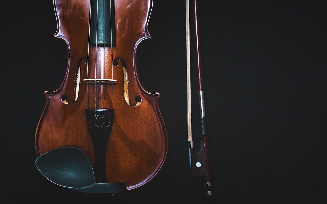 The Timeless Elegance of the Violin