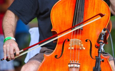 Mastering the Cello: A Guide to Musical Excellence