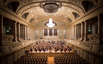 Mastering the Art of the Full Size Violin